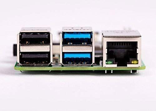 ミニPC raspberry pi 4 Computador de placa única Raspberry Pi 4 modelo B 2019 (2 GB